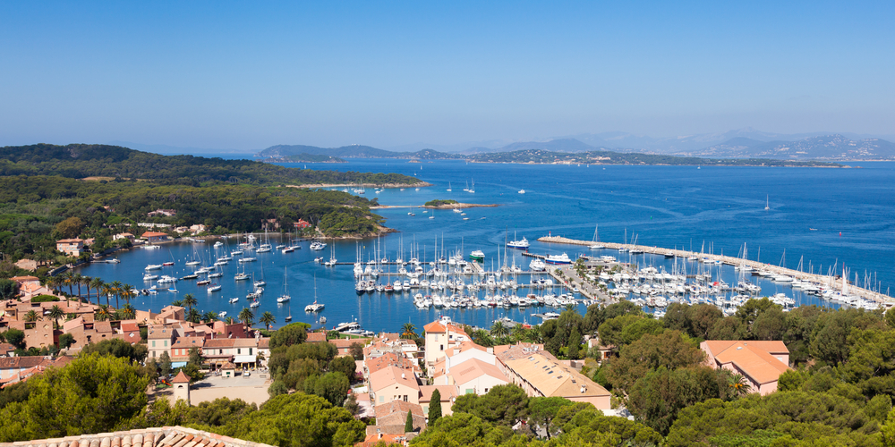 Explore the Scenic Coast of the West Cote d’Azur